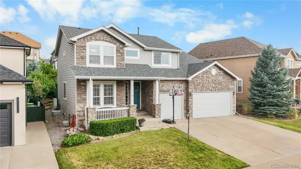 9386 W Quarles PL, Littleton, CO 80128