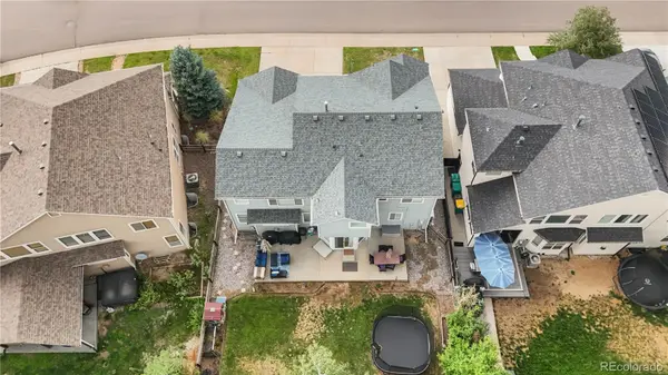9386 W Quarles PL, Littleton, CO 80128