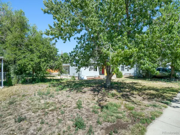 4985 Newton ST, Denver, CO 80221