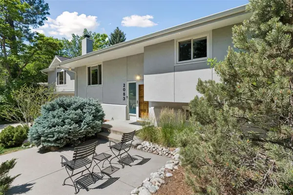2083 S Alton WAY, Denver, CO 80231