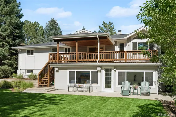 2083 S Alton WAY, Denver, CO 80231