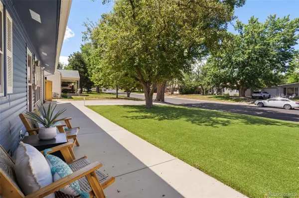1320 S Hudson ST, Denver, CO 80222