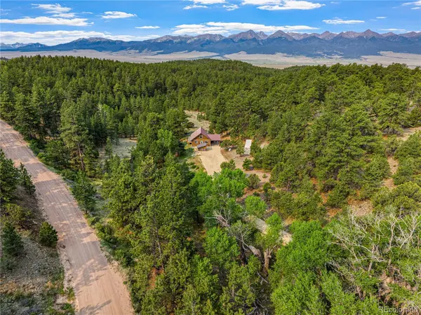 1335 Good Hope DR, Westcliffe, CO 81252