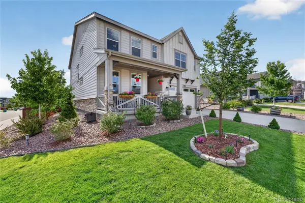 963 Chokecherry CT, Elizabeth, CO 80107