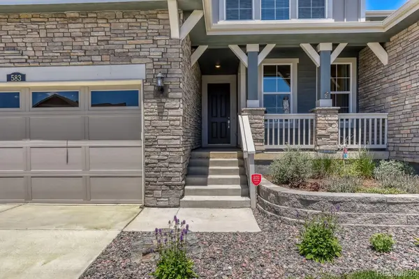 583 Olive ST, Broomfield, CO 80023