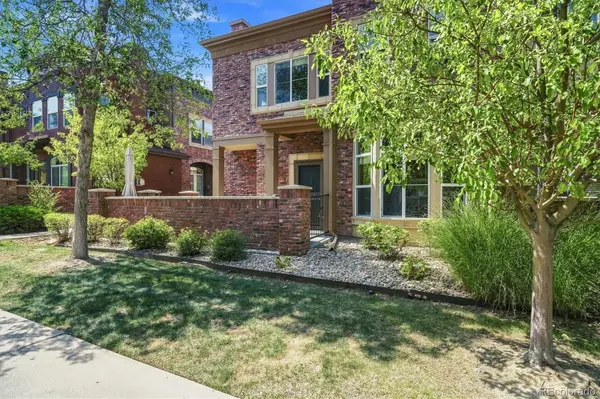 649 W Burgundy ST #C, Highlands Ranch, CO 80129