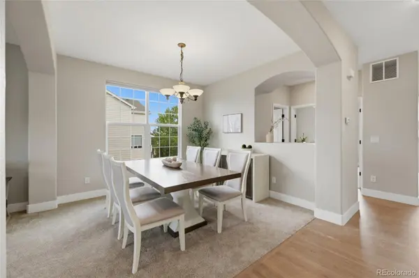 652 Cinnabar LN, Castle Rock, CO 80108