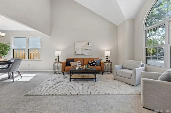 20922 E 43rd AVE, Denver, CO 80249