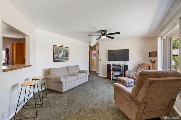 1002 E 2nd ST, Florence, CO 81226
