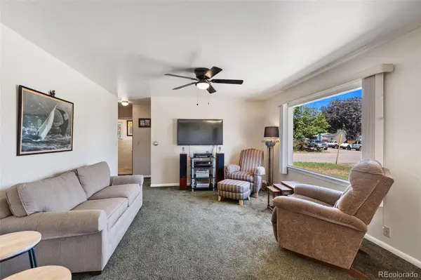 1002 E 2nd ST, Florence, CO 81226