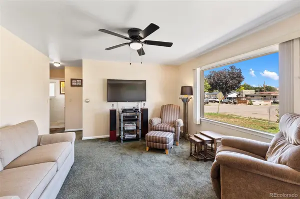 1002 E 2nd ST, Florence, CO 81226
