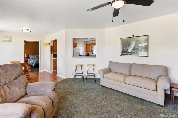 1002 E 2nd ST, Florence, CO 81226