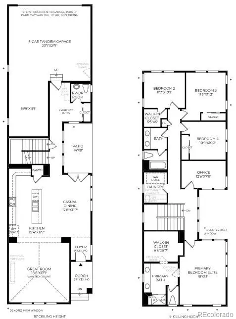 775 Carabiner DR, Erie, CO 80516