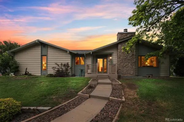 8 Walter WAY, Broomfield, CO 80020