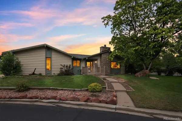 8 Walter WAY, Broomfield, CO 80020