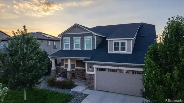 171 Western Sky CIR, Longmont, CO 80501