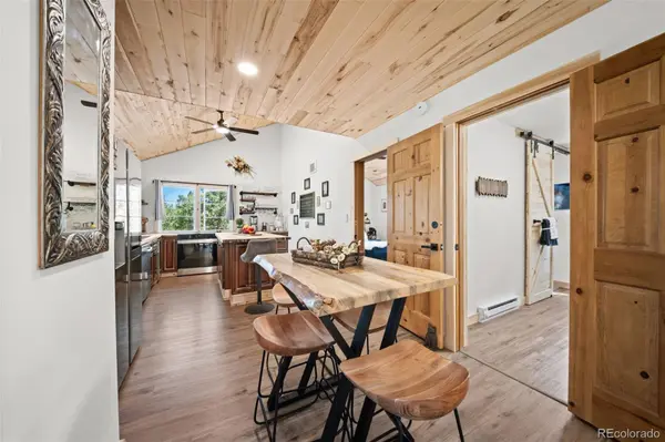 475 Crystal DR, Cripple Creek, CO 80813