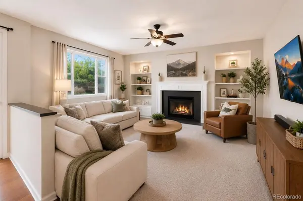 3678 Sunridge Terrace DR, Castle Rock, CO 80109
