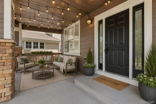 3678 Sunridge Terrace DR, Castle Rock, CO 80109