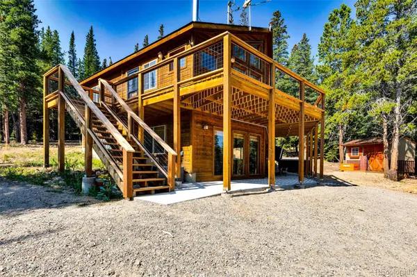 85 Bum DR, Fairplay, CO 80440