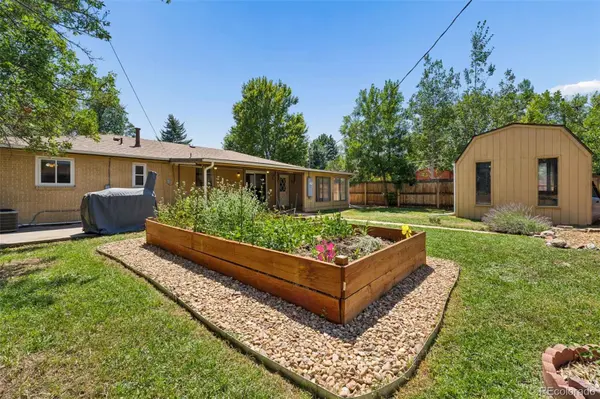 957 E 9th AVE, Broomfield, CO 80020
