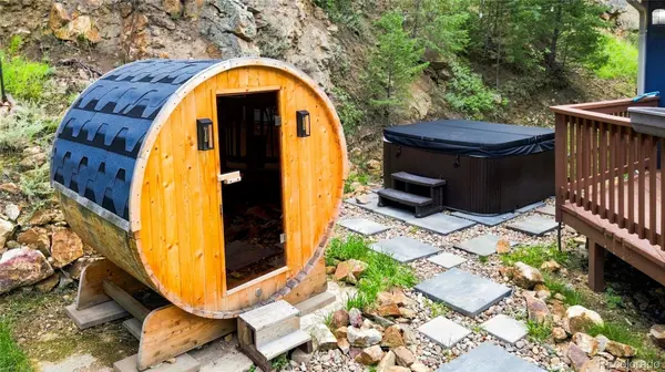 812 Soda Creek RD, Idaho Springs, CO 80452