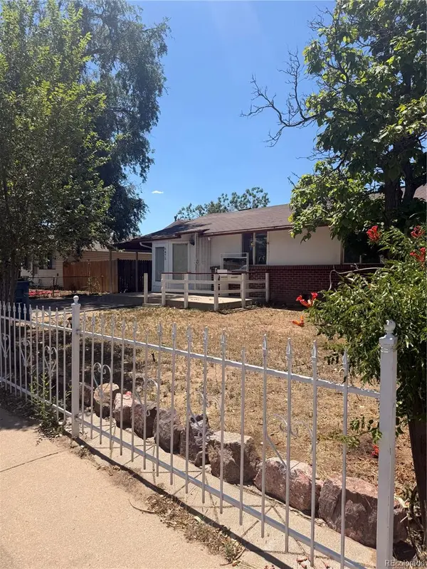 6475 Pontiac ST, Commerce City, CO 80022