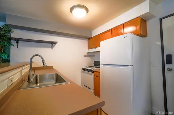 1196 N Grant ST #113, Denver, CO 80203