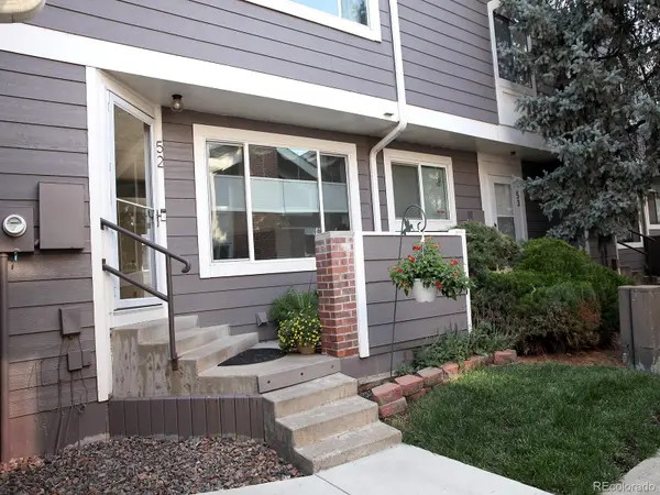 6625 W 84th CIR #52, Arvada, CO 80003
