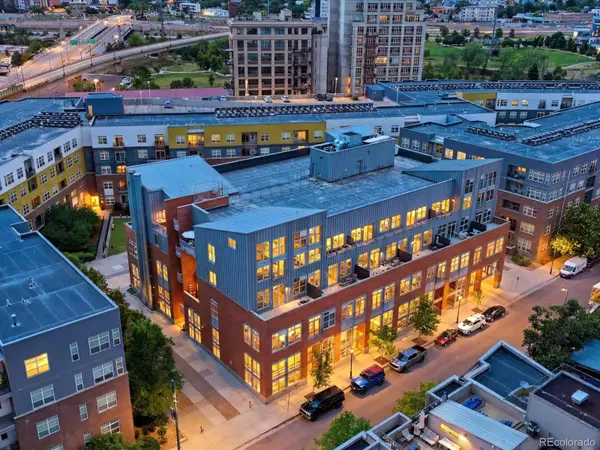 2955 Inca ST #3A, Denver, CO 80202