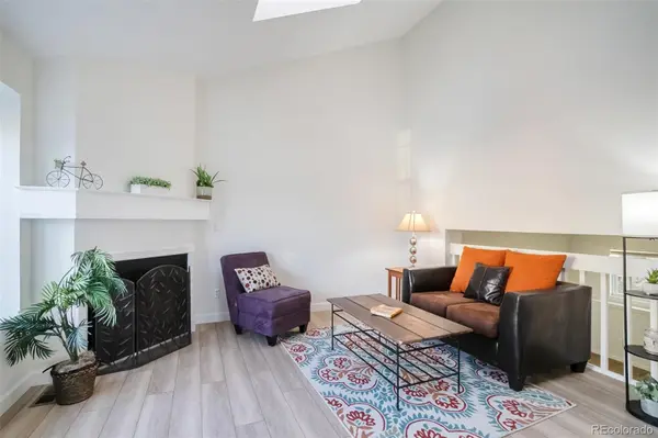 3090 W 107th PL #H, Westminster, CO 80031