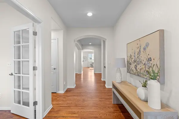 15786 E Indian Brook CIR, Parker, CO 80134