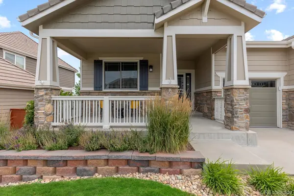 15786 E Indian Brook CIR, Parker, CO 80134