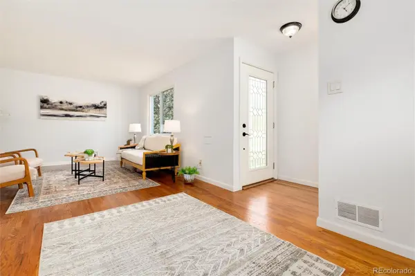 3481 S Elm ST, Denver, CO 80222