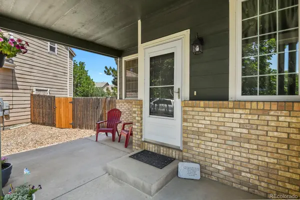 22295 E Belleview LN, Aurora, CO 80015