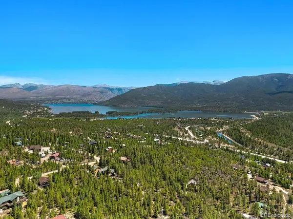 621 County Road 4454, Grand Lake, CO 80447