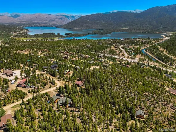 621 County Road 4454, Grand Lake, CO 80447