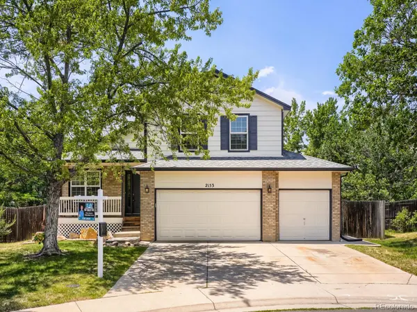 2153 S Ventura ST, Aurora, CO 80013