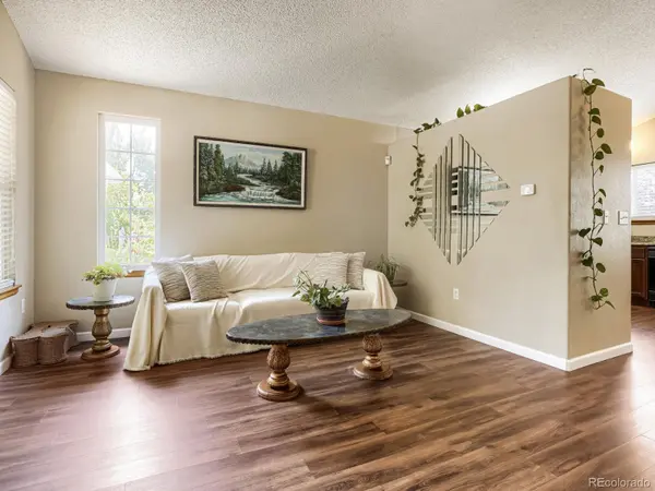 2153 S Ventura ST, Aurora, CO 80013