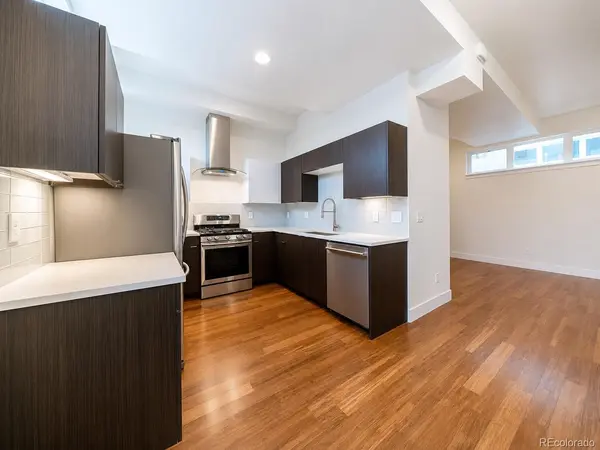 1250 Perry ST, Denver, CO 80204
