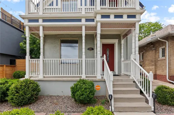 2021 Eliot ST, Denver, CO 80211