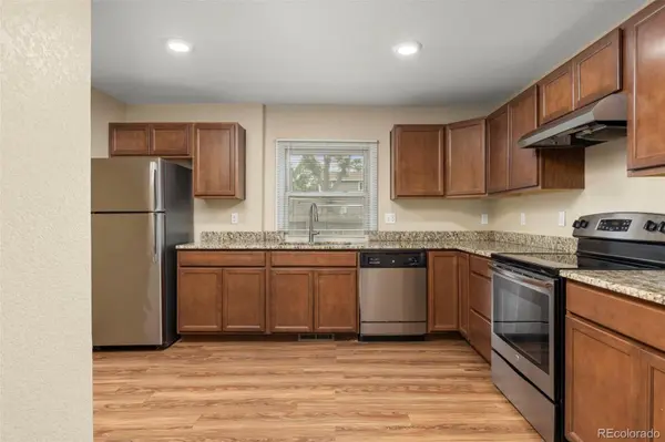 4781 Grant ST, Denver, CO 80216