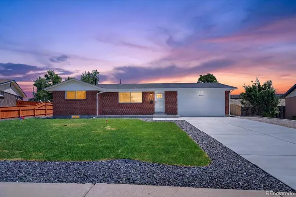 8596 Sheridan CT, Arvada, CO 80003