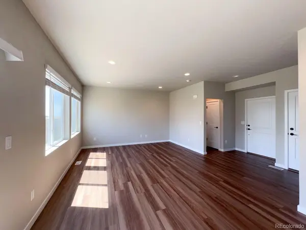 485 Galveston TER, Calhan, CO 80808