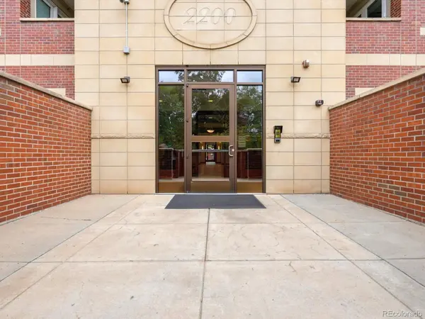 2200 S University BLVD #108, Denver, CO 80210