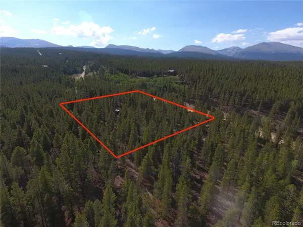 248 Venture RD, Fairplay, CO 80440
