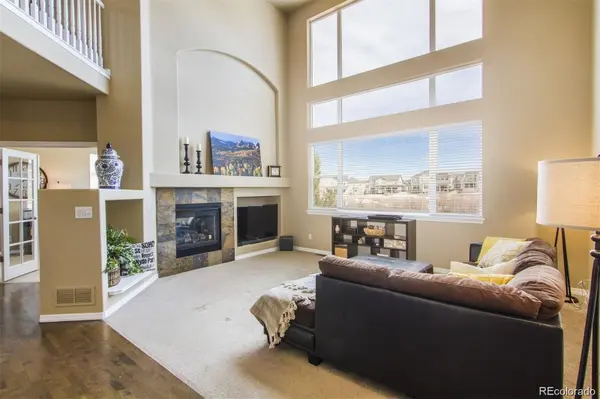 7042 S Shawnee ST, Aurora, CO 80016