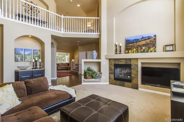 7042 S Shawnee ST, Aurora, CO 80016