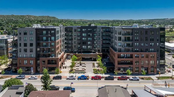 20 Wilcox ST #314, Castle Rock, CO 80104