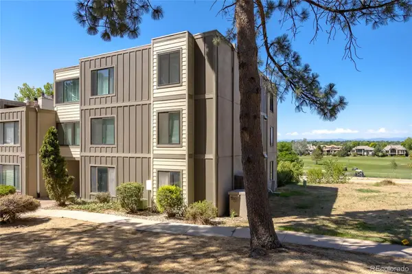 2525 S Dayton WAY #1301, Denver, CO 80231